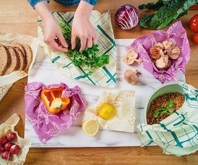 Bee`s Wrap variety pack