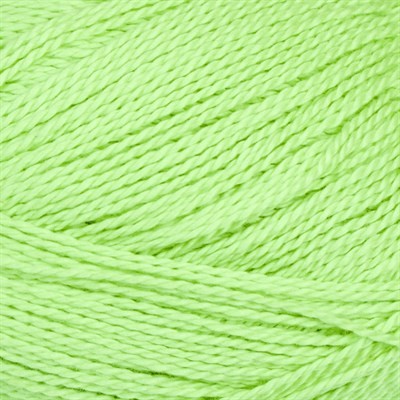 Pima Bomull - Mint