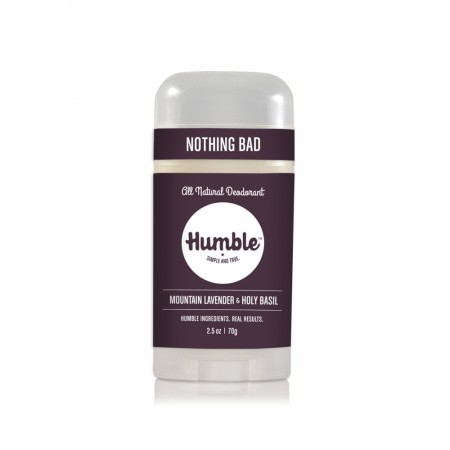 Humble Deodorant