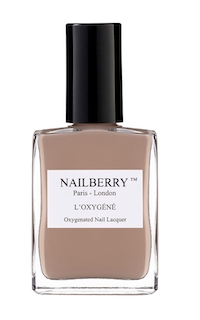 NAILBERRY NEGLELAKK - HONESTY