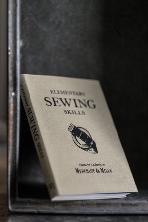ELEMENTARY SKILLS - sybok fra Merchant & Mills