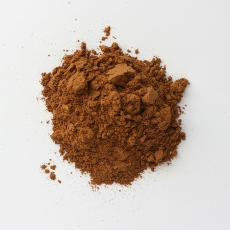 Kanel (cassia) malt økologisk, 100g