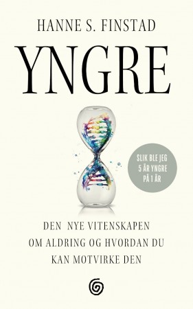 Yngre, av Hanne S. Finstad - 1 igjen!
