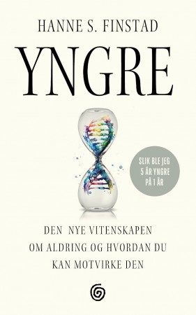 Yngre, av Hanne S. Finstad