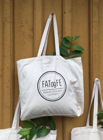 FAT og FE handlenett!