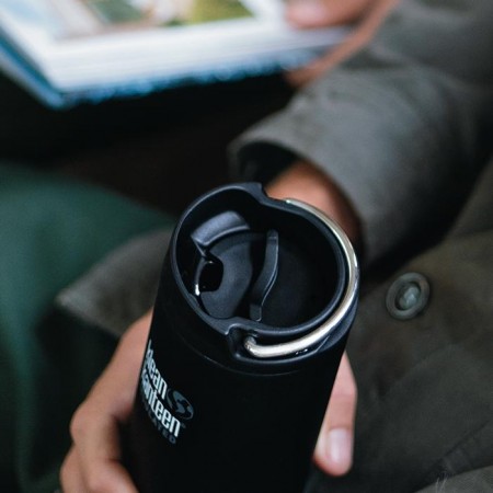 Café Cap (Wide Bottles)