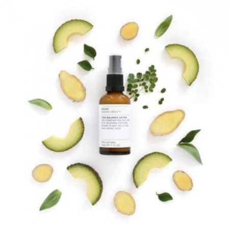 EVOLVE True Balance Lotion 50ml - utgående vare (1 igjen)