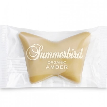 Amber - mini-summerfugl fra Summerbird