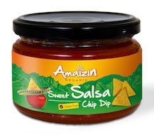 Amaizin Sweet Salsa - 260g