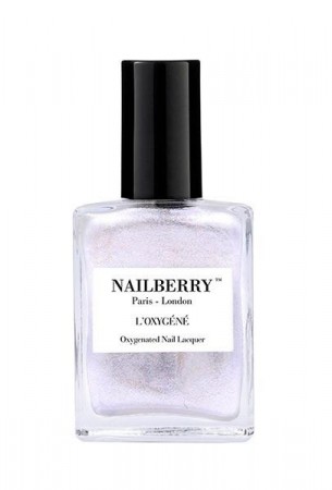 NAILBERRY NEGLELAKK - STAR DUST (1 igjen)