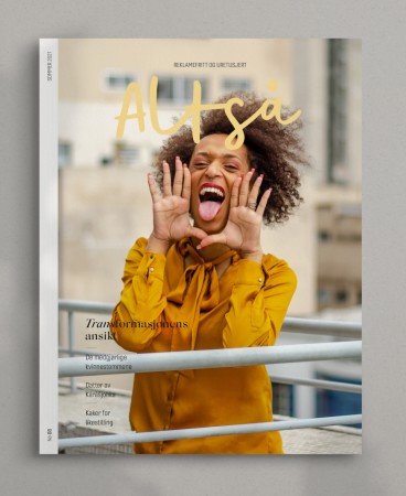 Altså - magasin nr.08