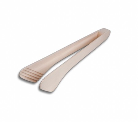 Grillklype i bøk, bred 30 cm