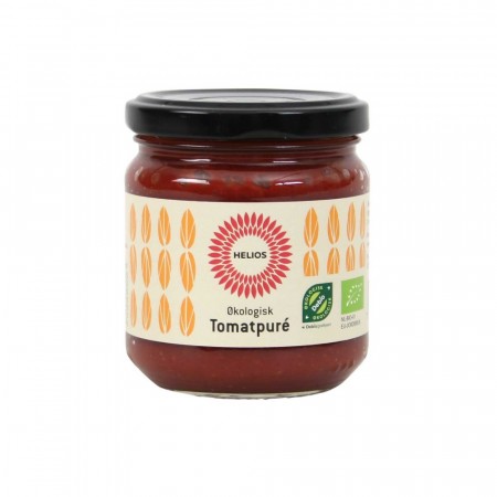 Helios Tomatpuré, 200g