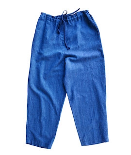 THE 101 TROUSER - mønster til bukse fra Merchant & Mills