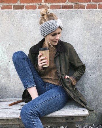 Petite Knit - Ingeborg