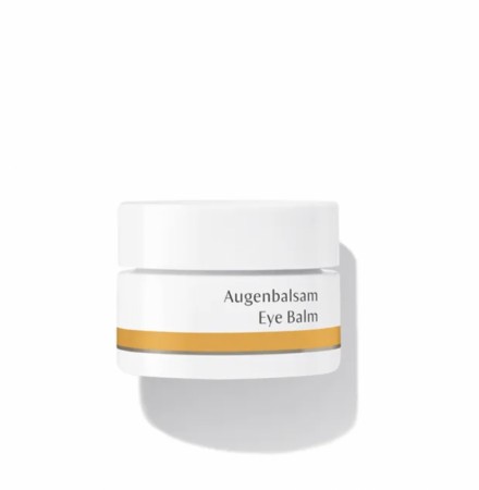 Eye balm fra Dr. Hauschka, 10 ml (ryddesalg - 1 igjen)