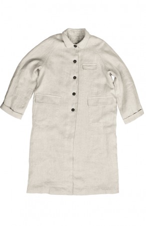 THE SEPTEMBER - mønster fra merchant and Mills