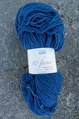 Lofoten Wool - 10 Favner, 3 trådet