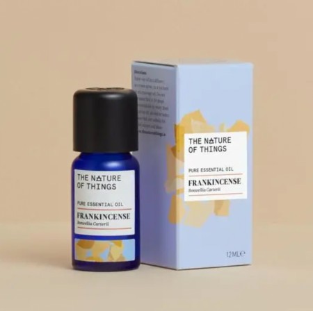 Frankincense - Eterisk Olje fra The Nature of Things, 12ml