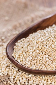 Norsk Quinoa 500g (ikke sertifisert økologisk)