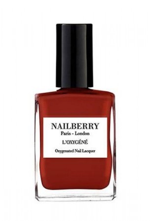NAILBERRY NEGLELAKK - HARMONY - 1 igjen