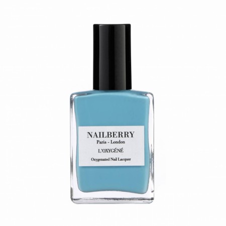NAILBERRY NEGLELAKK - Santorini