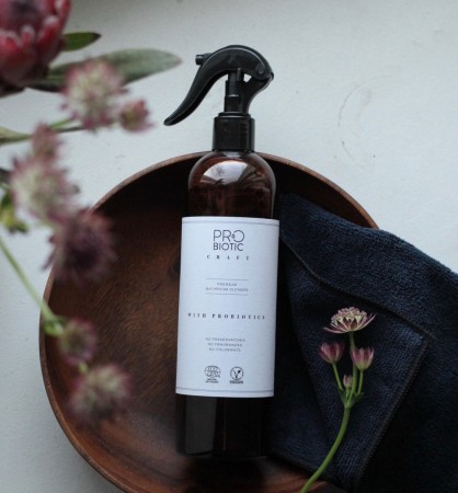 Baderomsspray fra PROBIOTIC CRAFT, 500ml