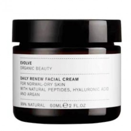 EVOLVE Daily Renew Facial Cream 30ml (mini size) 