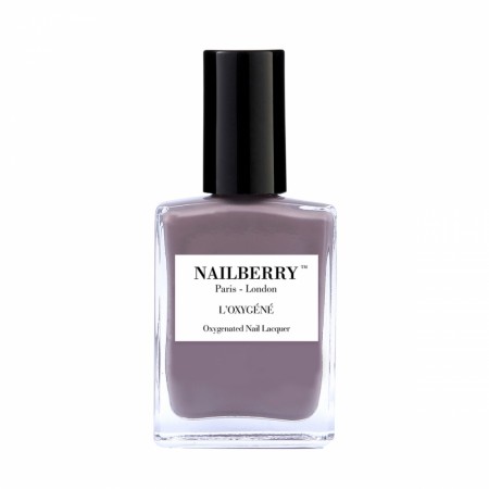 NAILBERRY NEGLELAKK - COCOA BANANA