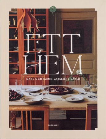 Ett hem, Carl & Karin Larsson (svensk)