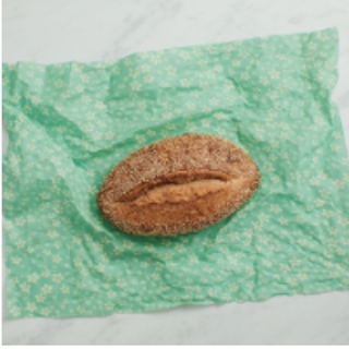 Bee´s Wrap - 1 ark til brød (XL)