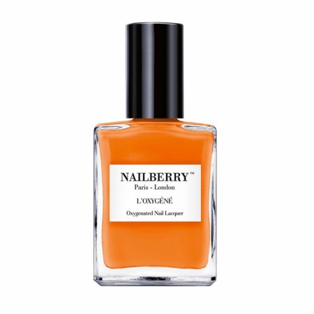 NAILBERRY neglelakk - SPONTANEOUS 