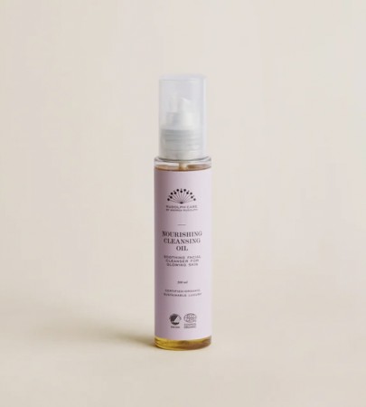 Nourishing Cleansing Oil 