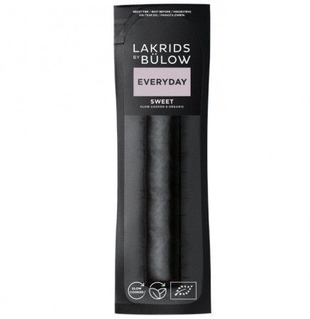 Everyday sweet By Bülow 30g