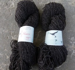Lofoten Wool - Skarv, 3 tråds