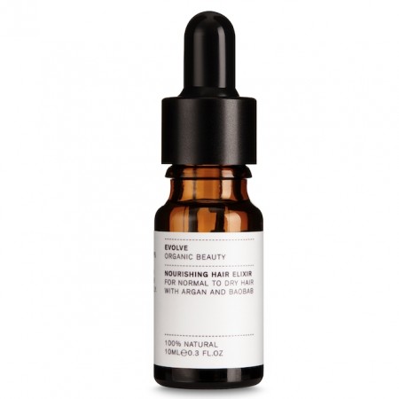 EVOLVE Nourishing Hair Elixir 10ml