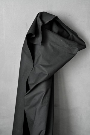 ORGANIC DRY OILSKIN -5OZ black,