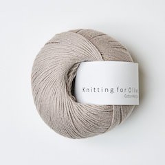 Cotton Merino - Havre