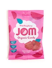 JOM Wild Raspberry