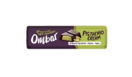 Ombar Pistachio Cream