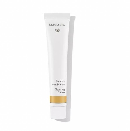 Cleansing cream, rensekrem fra Dr. Hauschka,  50 ml