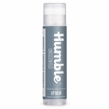 Humble Lip Balm - Unscented