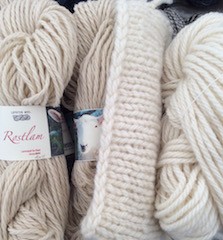 Lofoten Wool - Røstlam