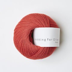Merino - blodappelsin