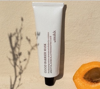 by mukk GOOD BARRIER MASK, 60ml