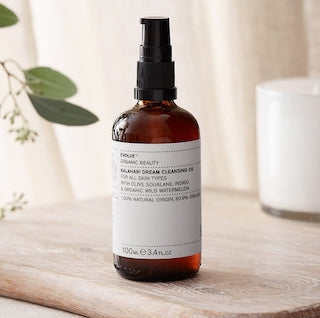 EVOLVE Kalahari Dream Cleansing Oil, 100ml
