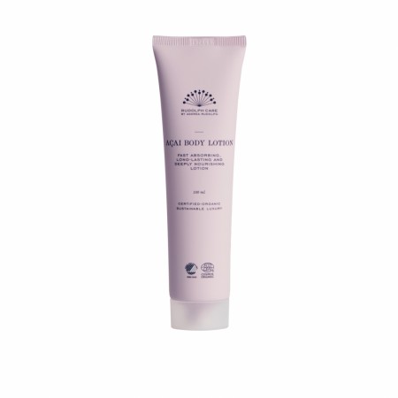 Acai Body Lotion fra Rudolph Care