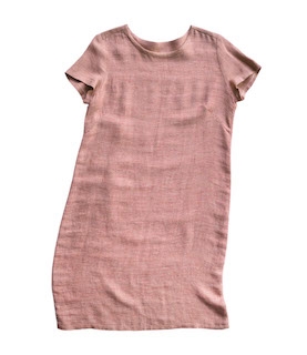 THE CAMBER SET - mønster til kjole/topp fra Merchant & Mills