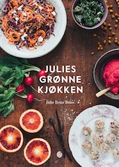 Julies grønne kjøkken