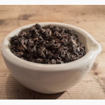 Tørket Solbær, 40g, Aukrust